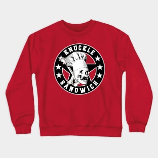 Knuckle Sandwich All Star 2 Crewneck Sweatshirt